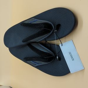 Speedo Men's flip flops